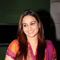 Aksha Latest Images at Star Homeopathy & Ayurveda Logo Launch | Picture 565017