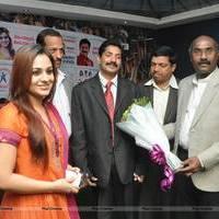 Aksha Launches Star Homeopathy & Ayurveda Logo Launch Photos | Picture 564897