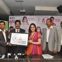 Aksha Launches Star Homeopathy & Ayurveda Logo Launch Photos | Picture 564924