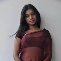 Midhuna Waliya Hot Saree Photos | Picture 564408