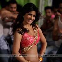 Priyanka Chopra Hot Images from Toofan Movie