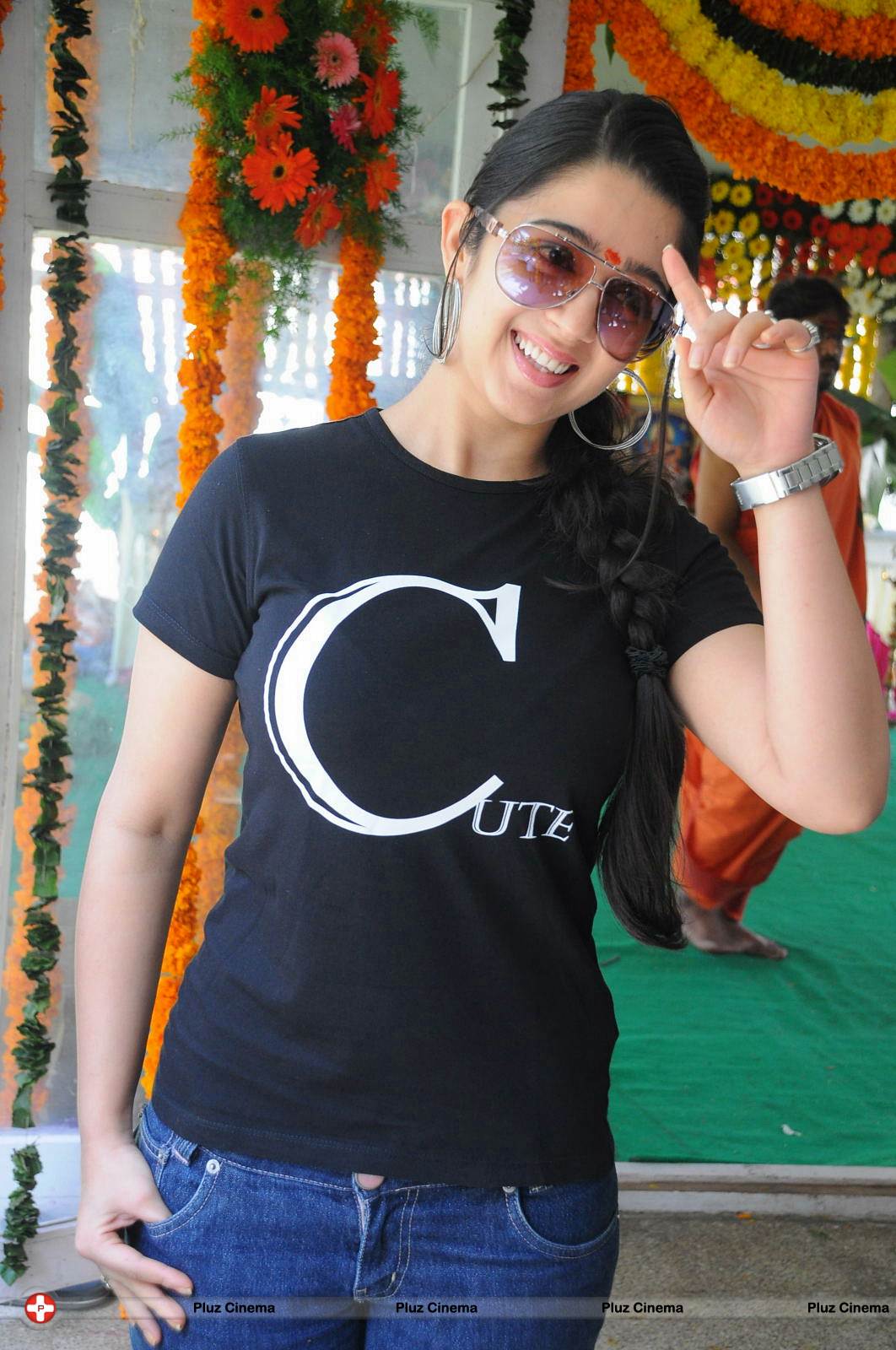 Charmi Latest Photos at Criminals Opening | Picture 565946