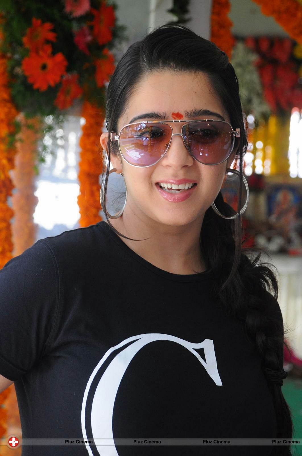 Charmi Latest Photos at Criminals Opening | Picture 565954