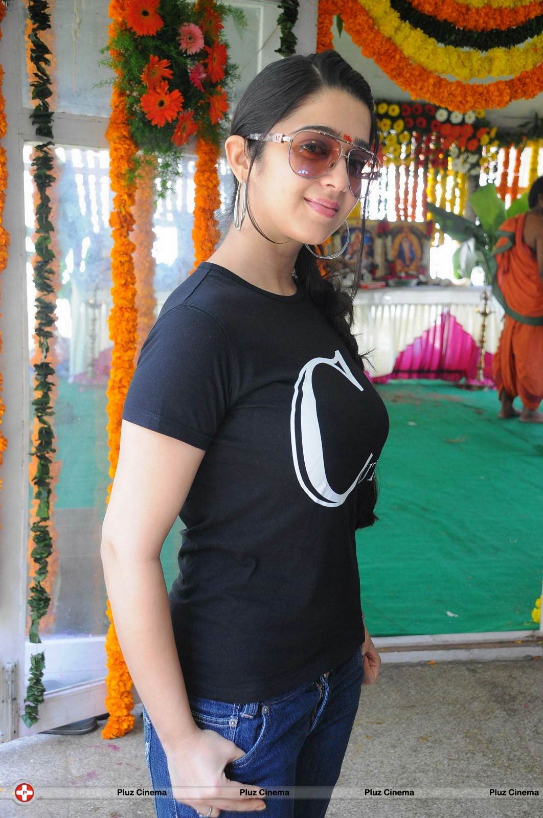 Charmi Latest Photos at Criminals Opening | Picture 565982