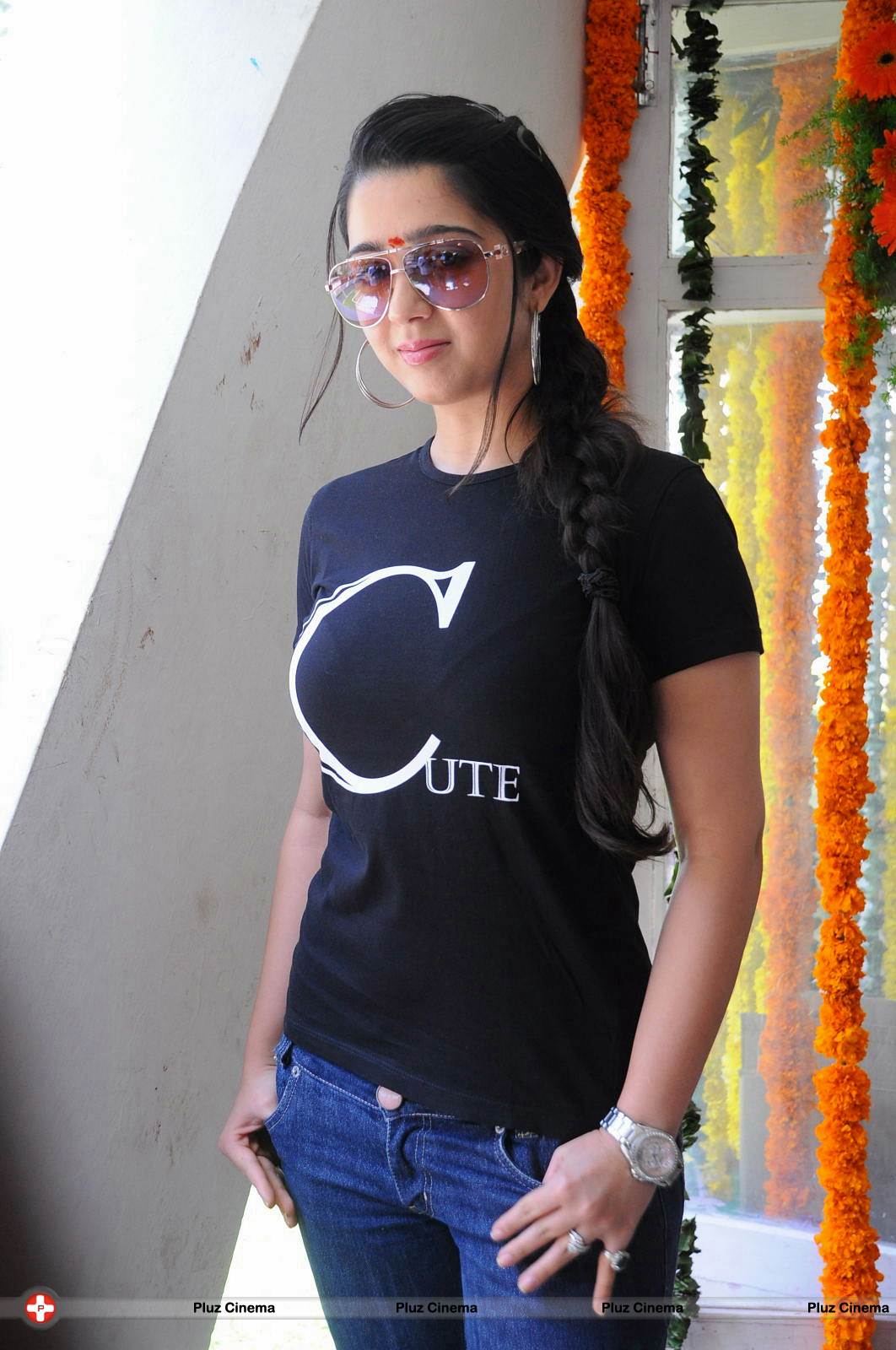 Charmi Latest Photos at Criminals Opening | Picture 565993