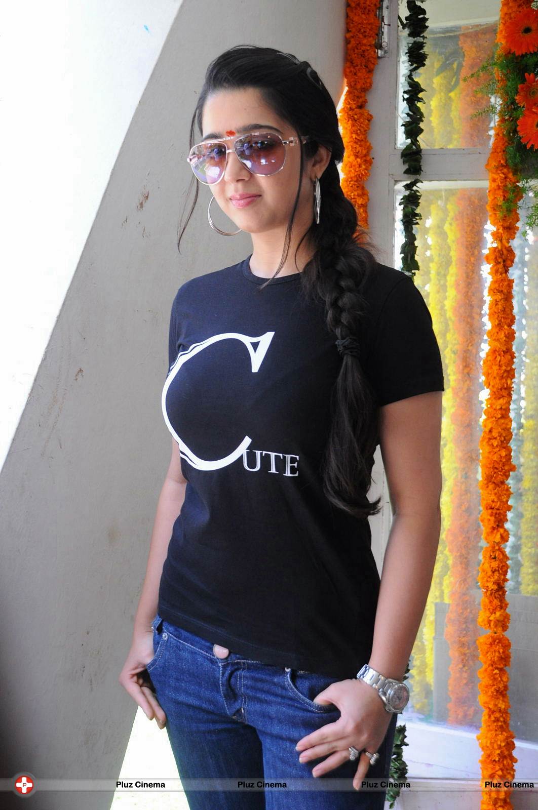 Charmi Latest Photos at Criminals Opening | Picture 565994