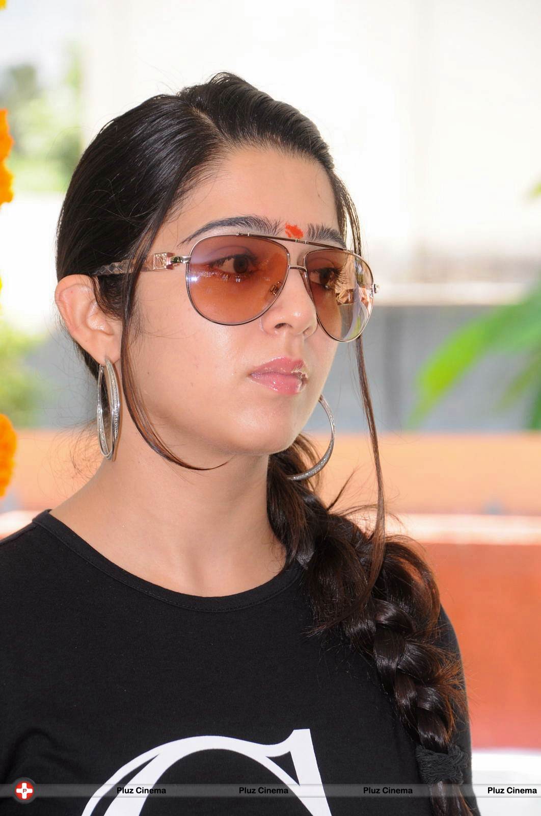 Charmi Latest Photos at Criminals Opening | Picture 566008