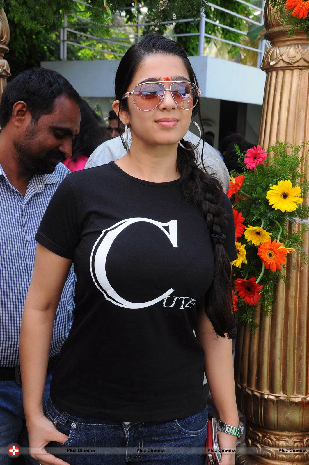 Charmi Latest Photos at Criminals Opening | Picture 566022