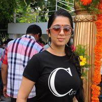 Charmi Latest Photos at Criminals Opening | Picture 565932