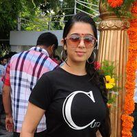 Charmi Latest Photos at Criminals Opening | Picture 565933