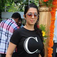 Charmi Latest Photos at Criminals Opening | Picture 565934
