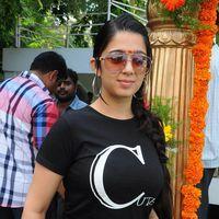 Charmi Latest Photos at Criminals Opening | Picture 565935