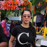 Charmi Latest Photos at Criminals Opening | Picture 565938