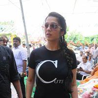 Charmi Latest Photos at Criminals Opening | Picture 565941
