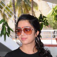 Charmi Latest Photos at Criminals Opening | Picture 565943