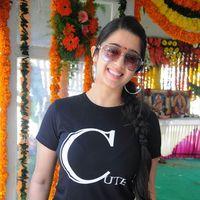 Charmi Latest Photos at Criminals Opening | Picture 565947