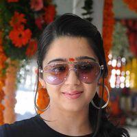 Charmi Latest Photos at Criminals Opening | Picture 565951