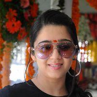 Charmi Latest Photos at Criminals Opening | Picture 565952