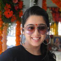 Charmi Latest Photos at Criminals Opening | Picture 565953