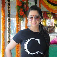 Charmi Latest Photos at Criminals Opening | Picture 565955