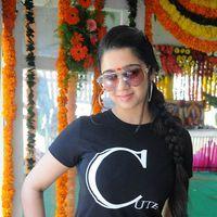Charmi Latest Photos at Criminals Opening | Picture 565956