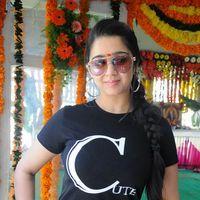 Charmi Latest Photos at Criminals Opening | Picture 565957