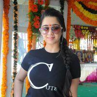 Charmi Latest Photos at Criminals Opening | Picture 565959