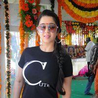 Charmi Latest Photos at Criminals Opening | Picture 565962