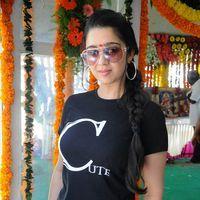 Charmi Latest Photos at Criminals Opening | Picture 565963