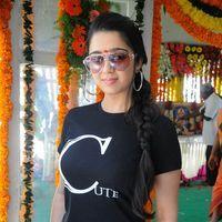 Charmi Latest Photos at Criminals Opening | Picture 565964