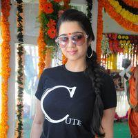 Charmi Latest Photos at Criminals Opening | Picture 565965