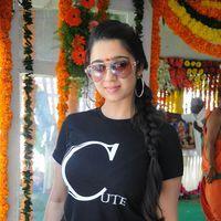 Charmi Latest Photos at Criminals Opening | Picture 565966