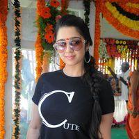 Charmi Latest Photos at Criminals Opening | Picture 565967