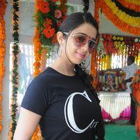 Charmi Latest Photos at Criminals Opening | Picture 565970