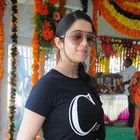 Charmi Latest Photos at Criminals Opening | Picture 565971