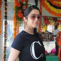Charmi Latest Photos at Criminals Opening | Picture 565972
