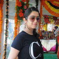 Charmi Latest Photos at Criminals Opening | Picture 565973