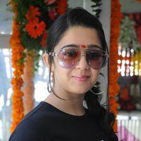 Charmi Latest Photos at Criminals Opening | Picture 565975