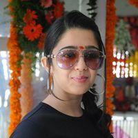 Charmi Latest Photos at Criminals Opening | Picture 565976
