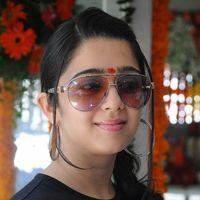 Charmi Latest Photos at Criminals Opening | Picture 565978