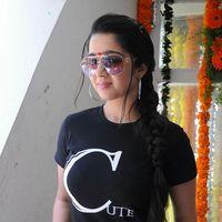 Charmi Latest Photos at Criminals Opening | Picture 565987