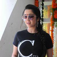Charmi Latest Photos at Criminals Opening | Picture 565988