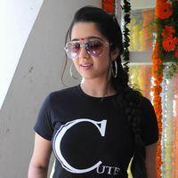 Charmi Latest Photos at Criminals Opening | Picture 565989