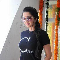 Charmi Latest Photos at Criminals Opening | Picture 565990