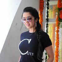 Charmi Latest Photos at Criminals Opening | Picture 565991