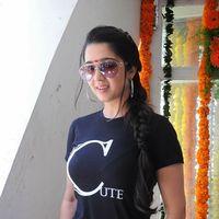 Charmi Latest Photos at Criminals Opening | Picture 565992