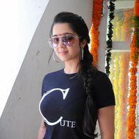 Charmi Latest Photos at Criminals Opening | Picture 565995