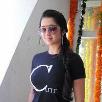 Charmi Latest Photos at Criminals Opening | Picture 565996