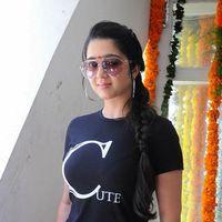 Charmi Latest Photos at Criminals Opening | Picture 565997