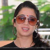 Charmi Latest Photos at Criminals Opening | Picture 566003